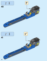 LEGO 31085 instructions page 178 – build guide