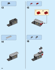 LEGO 31085 instructions page 190 – build guide