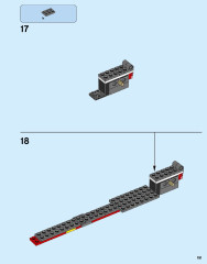 LEGO 31085 instructions page 191 – build guide