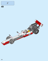 LEGO 31085 instructions page 212 – build guide
