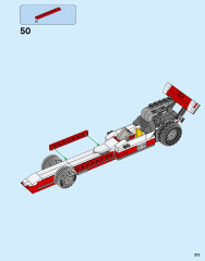 LEGO 31085 instructions page 213 – build guide