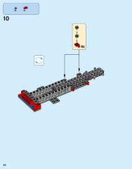 LEGO 31085 instructions page 24 – build guide