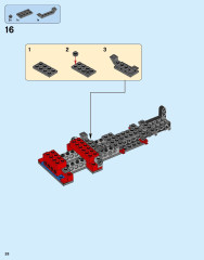 LEGO 31085 instructions page 28 – build guide