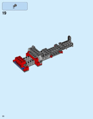 LEGO 31085 instructions page 30 – build guide