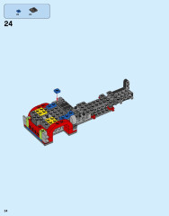 LEGO 31085 instructions page 34 – build guide