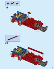 LEGO 31085 instructions page 37 – build guide