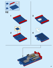 LEGO 31085 instructions page 87 – build guide