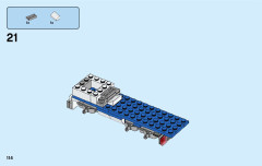 LEGO 31091 instructions page 114 – build guide