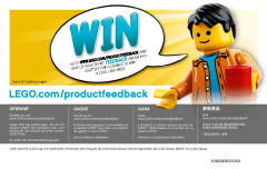 LEGO 31091 instructions page 188 – build guide