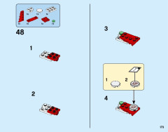 LEGO 31094 instructions page 173 – build guide