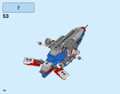 LEGO 31094 instructions page 180 – build guide