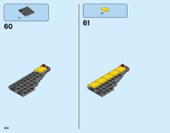LEGO 31094 instructions page 184 – build guide