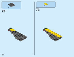 LEGO 31094 instructions page 190 – build guide