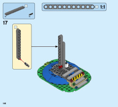 LEGO 31095 instructions page 146 – build guide