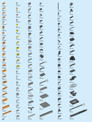 LEGO 31096 instructions page 62 – build guide