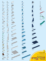 LEGO 31096 instructions page 63 – build guide