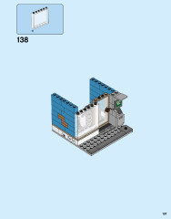 LEGO 31097 instructions page 107 – build guide