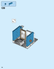 LEGO 31097 instructions page 108 – build guide