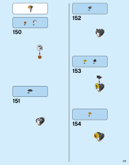 LEGO 31097 instructions page 115 – build guide
