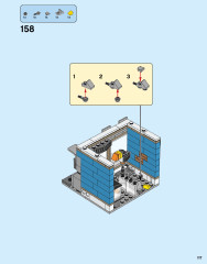 LEGO 31097 instructions page 117 – build guide