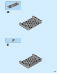 LEGO 31097 instructions page 125 – build guide