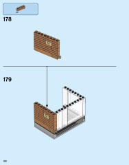 LEGO 31097 instructions page 130 – build guide