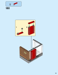 LEGO 31097 instructions page 131 – build guide