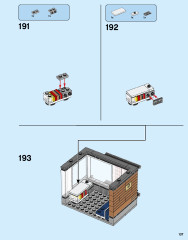 LEGO 31097 instructions page 137 – build guide