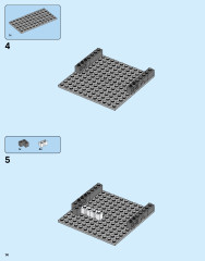 LEGO 31097 instructions page 14 – build guide
