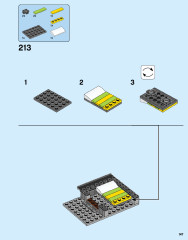 LEGO 31097 instructions page 147 – build guide