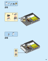 LEGO 31097 instructions page 149 – build guide