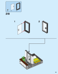 LEGO 31097 instructions page 151 – build guide