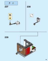 LEGO 31097 instructions page 159 – build guide