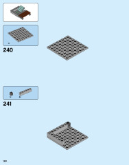 LEGO 31097 instructions page 160 – build guide