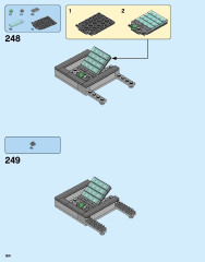 LEGO 31097 instructions page 164 – build guide
