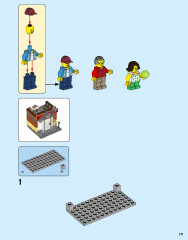 LEGO 31097 instructions page 171 – build guide