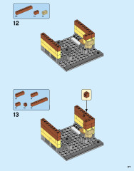 LEGO 31097 instructions page 177 – build guide