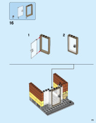 LEGO 31097 instructions page 179 – build guide