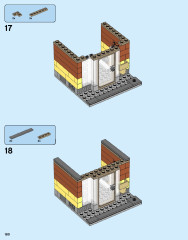 LEGO 31097 instructions page 180 – build guide
