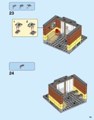 LEGO 31097 instructions page 183 – build guide