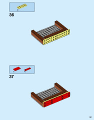 LEGO 31097 instructions page 191 – build guide