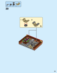 LEGO 31097 instructions page 193 – build guide