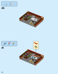 LEGO 31097 instructions page 194 – build guide