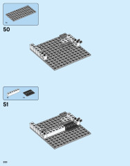 LEGO 31097 instructions page 200 – build guide