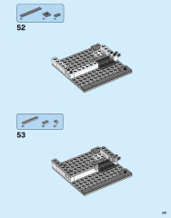 LEGO 31097 instructions page 201 – build guide