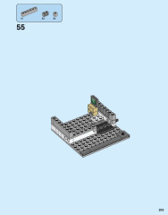 LEGO 31097 instructions page 203 – build guide