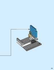 LEGO 31097 instructions page 205 – build guide