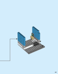 LEGO 31097 instructions page 207 – build guide