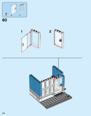 LEGO 31097 instructions page 210 – build guide