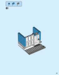 LEGO 31097 instructions page 211 – build guide